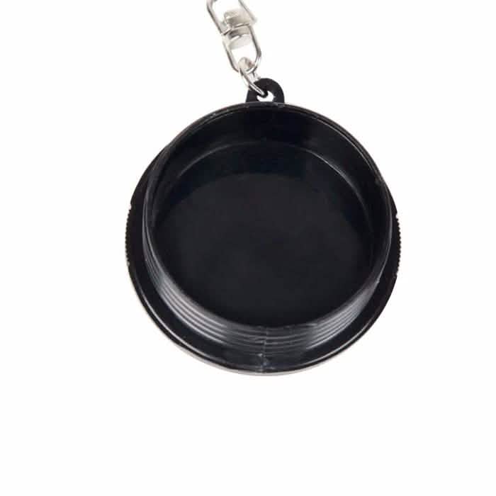3-Pack: Mini Camera Lens Shot Glasses DailySale
