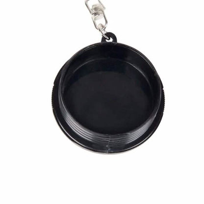 3-Pack: Mini Camera Lens Shot Glasses DailySale