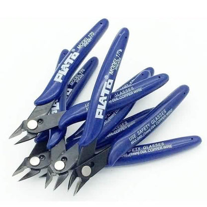 3-Pack: Mini Nose Cutting Plier DailySale