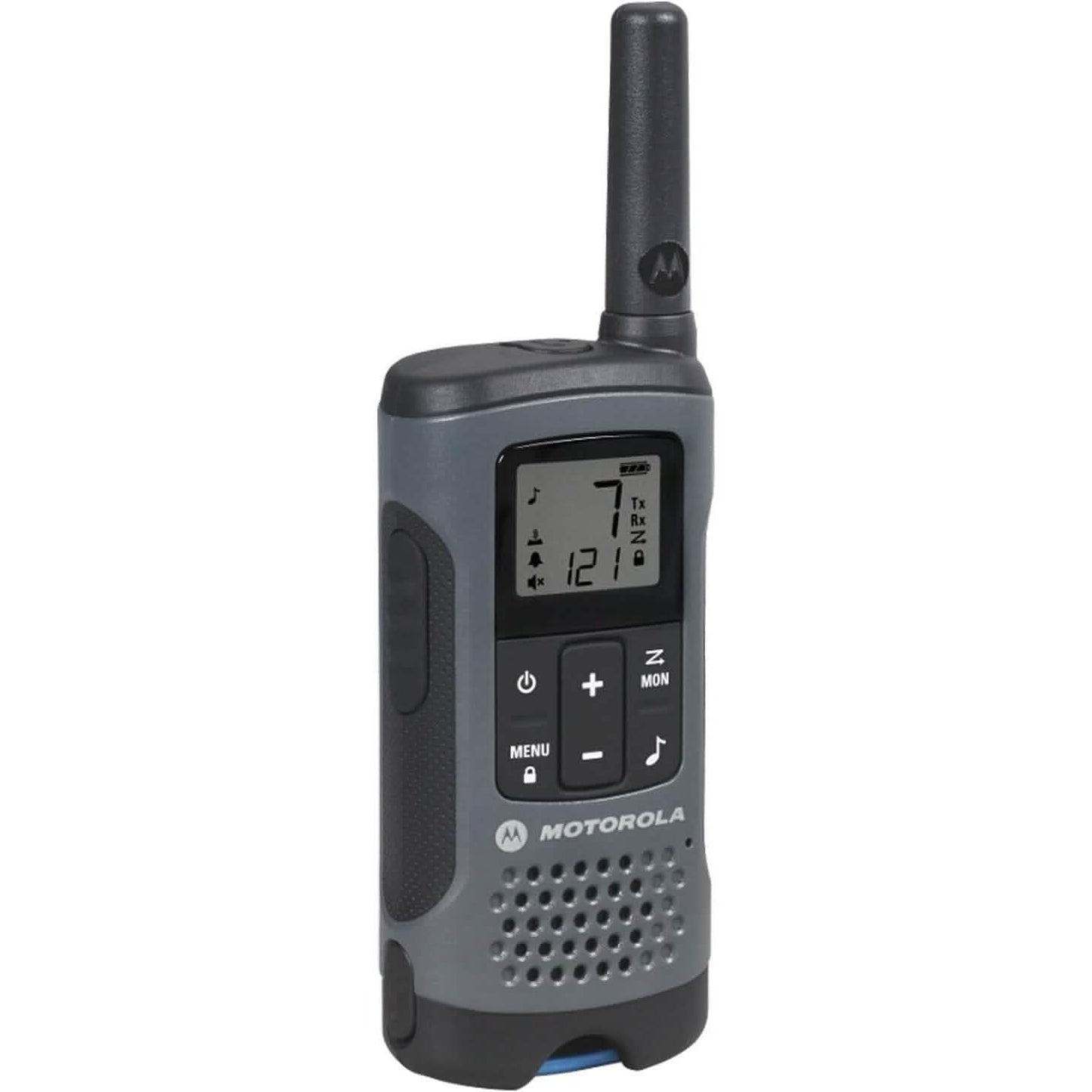 3-Pack: Motorola Solutions, Portable FRS, T200TP Talkabout Two-Way Radios (Refurbished) DailySale