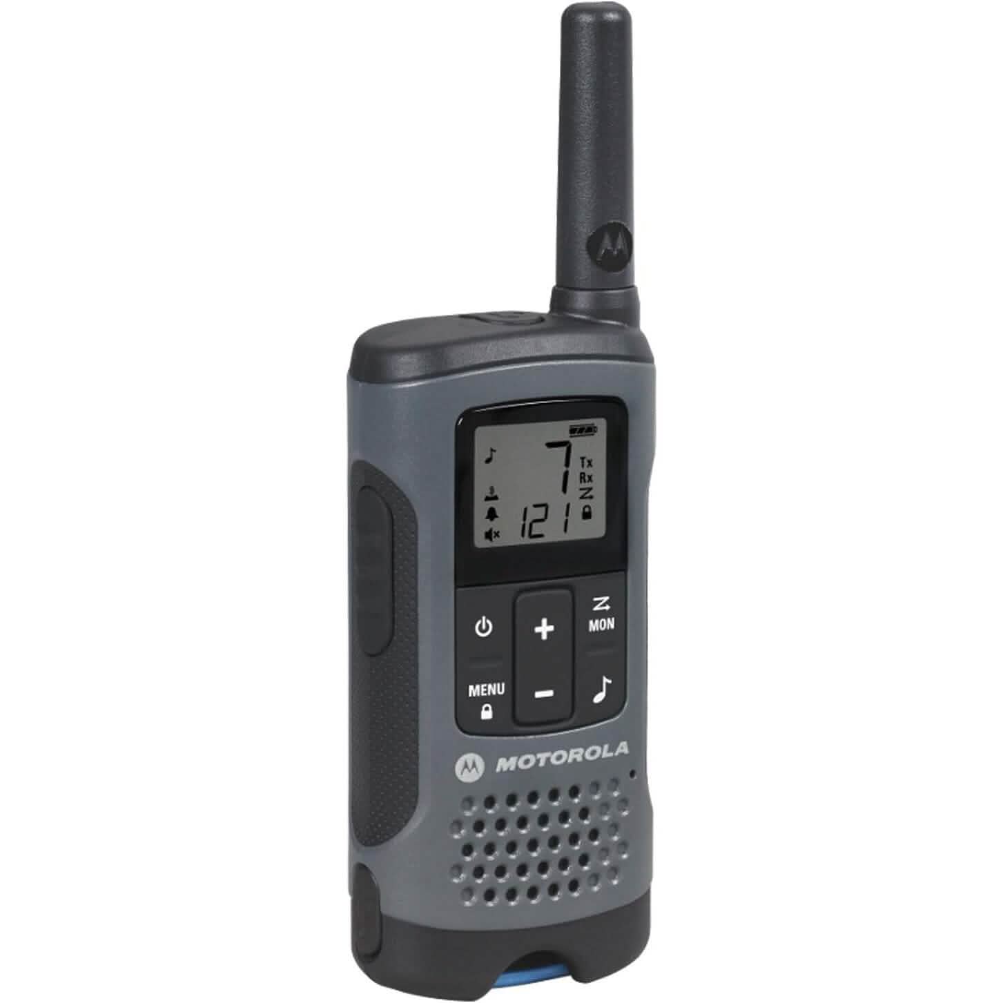 3-Pack: Motorola Solutions, Portable FRS, T200TP Talkabout Two-Way Radios (Refurbished) DailySale