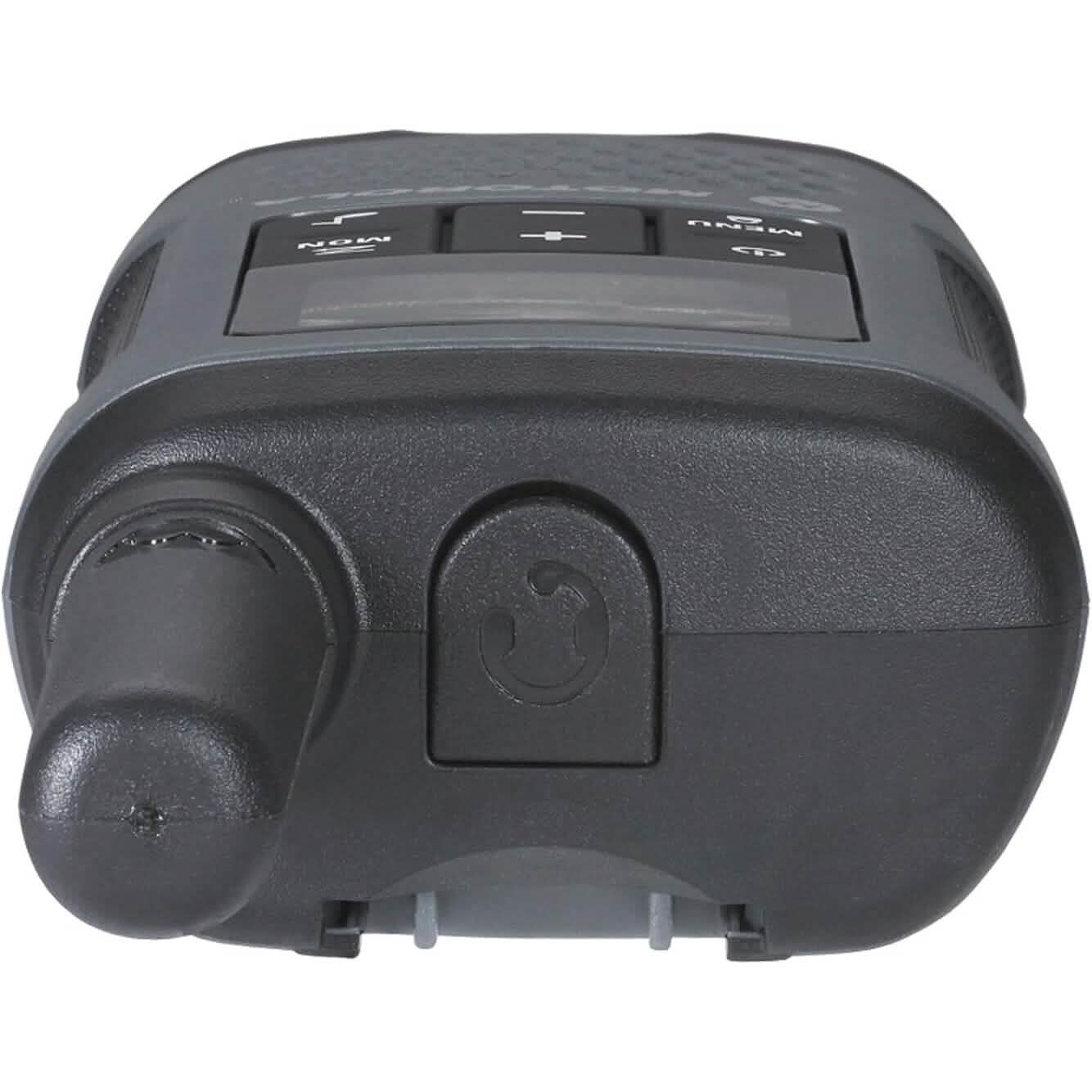 3-Pack: Motorola Solutions, Portable FRS, T200TP Talkabout Two-Way Radios (Refurbished) DailySale