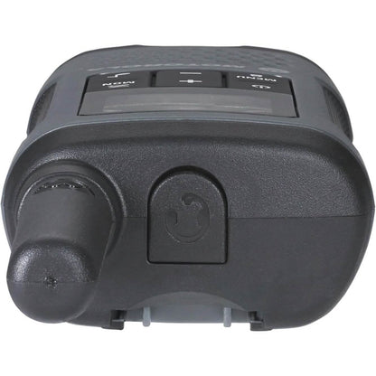 3-Pack: Motorola Solutions, Portable FRS, T200TP Talkabout Two-Way Radios (Refurbished) DailySale