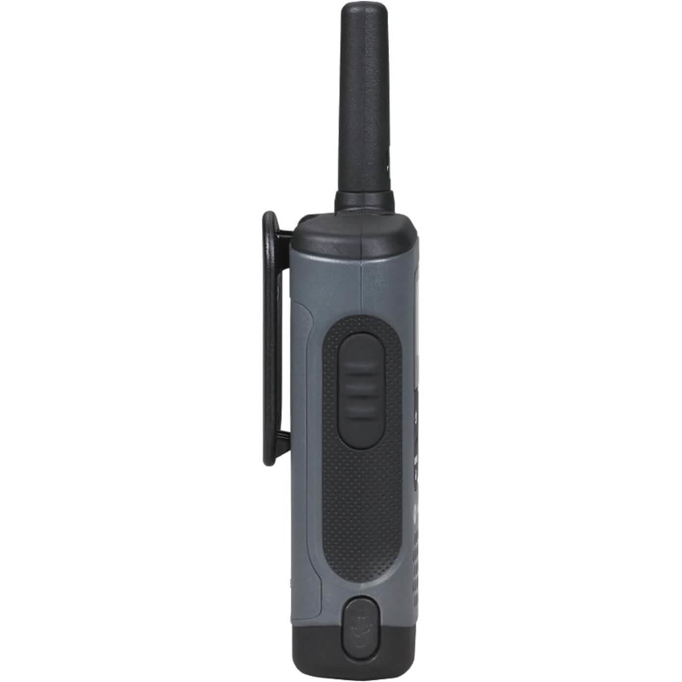 3-Pack: Motorola Solutions, Portable FRS, T200TP Talkabout Two-Way Radios (Refurbished) DailySale