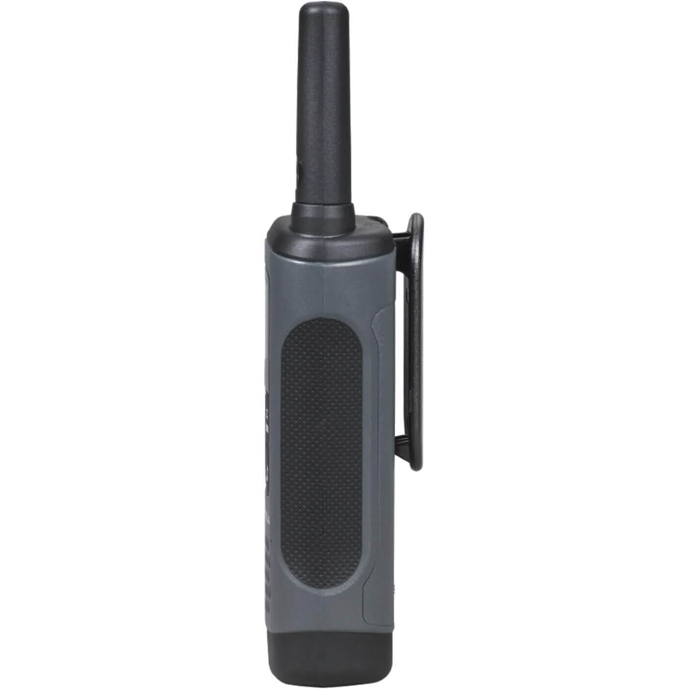 3-Pack: Motorola Solutions, Portable FRS, T200TP Talkabout Two-Way Radios (Refurbished) DailySale