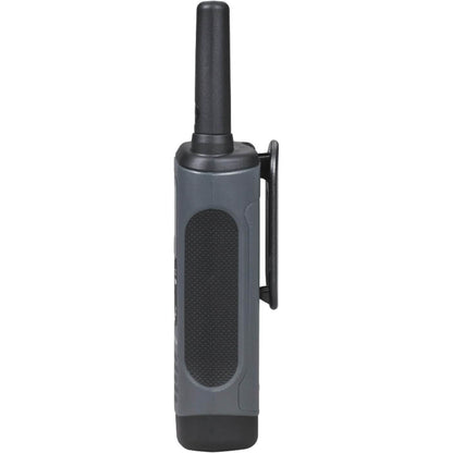 3-Pack: Motorola Solutions, Portable FRS, T200TP Talkabout Two-Way Radios (Refurbished) DailySale