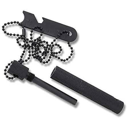 3-Pack: Mtech USA Tactical Survival Kit MT-PR-009 DailySale