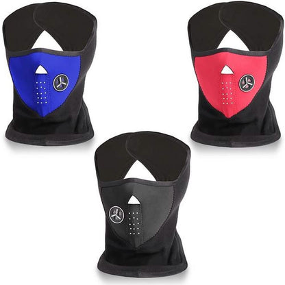 3-Pack: Neoprene Winter Ski Masks DailySale