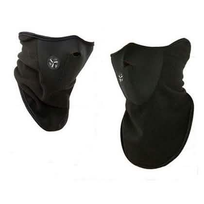 3-Pack: Neoprene Winter Ski Masks DailySale