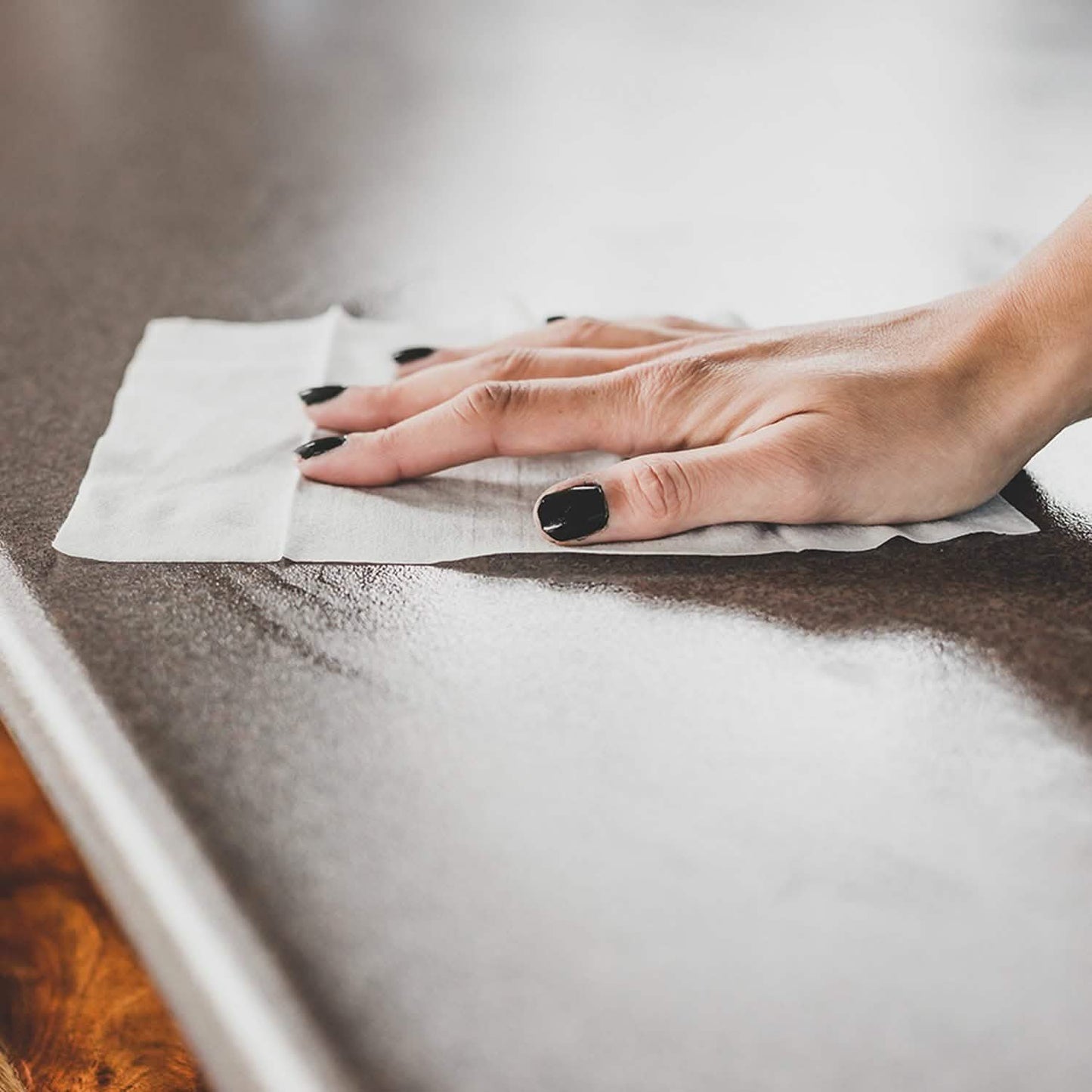 3-Pack Of Fresh N Clean Antibacterial Wipes DailySale