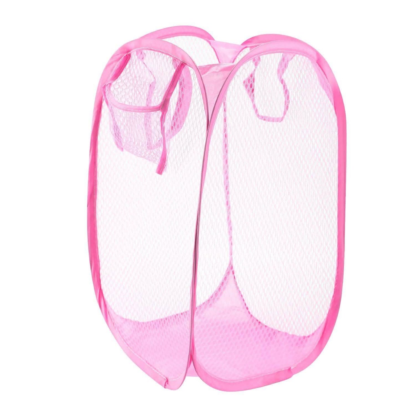 3-Pack: Pop-Up Laundry Hampers Foldable DailySale