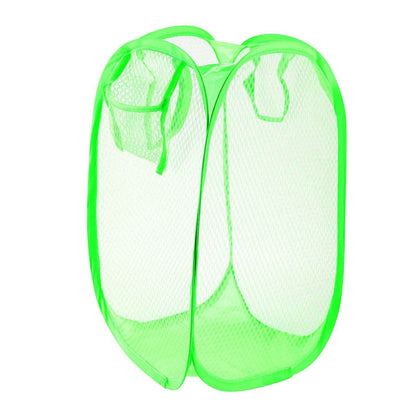 3-Pack: Pop-Up Laundry Hampers Foldable DailySale