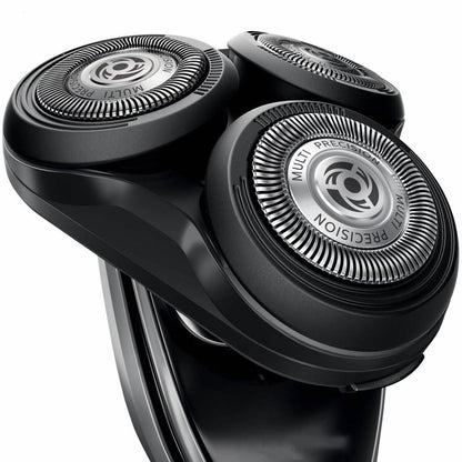 3-Pack: Generic Replacement Heads for Philips Norelco Shavers Series 5000 DailySale