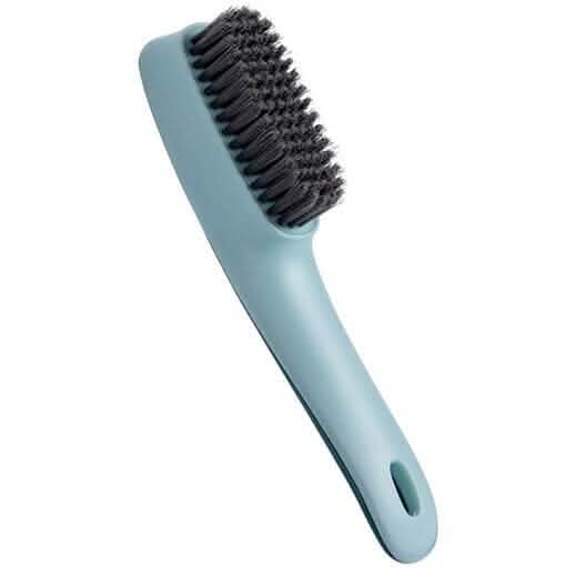 3-Pack: Shoe Brush Eco-friendly ABS Strong Decontamination Ability Cleaning Brush DailySale
