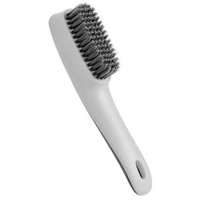 3-Pack: Shoe Brush Eco-friendly ABS Strong Decontamination Ability Cleaning Brush DailySale