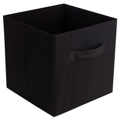 3-Pack: Sorbus Foldable Storage Cube Basket Bins DailySale