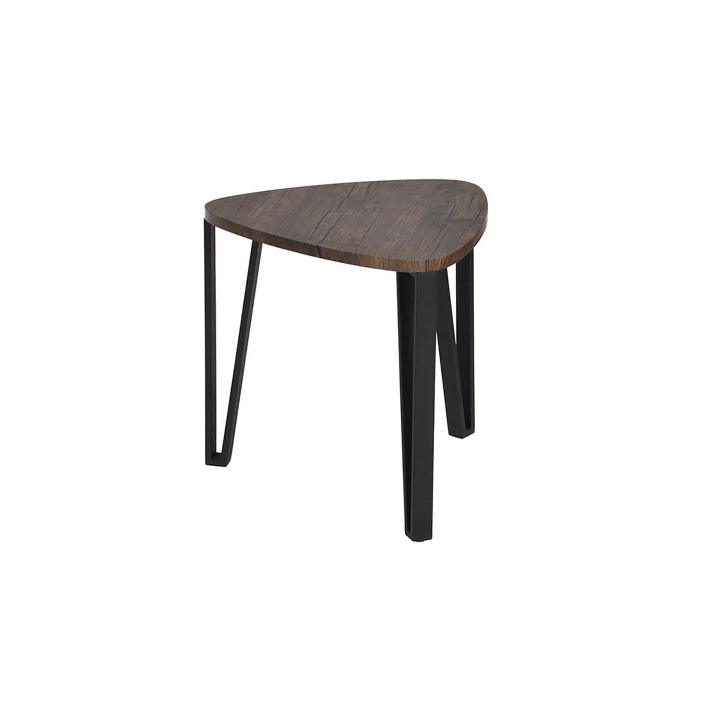3-Pack: Stacking Side Table Set DailySale
