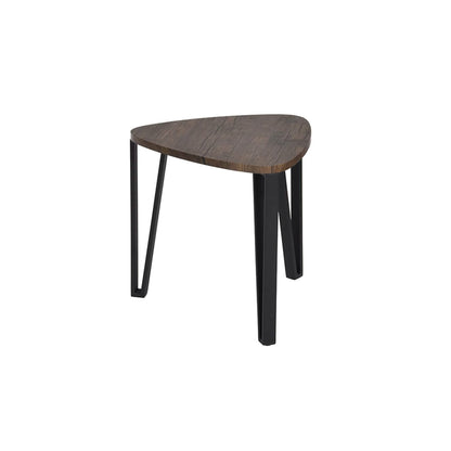3-Pack: Stacking Side Table Set DailySale