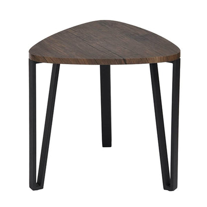3-Pack: Stacking Side Table Set DailySale