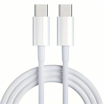3-Pack: USB-C Fast Charging Cables DailySale