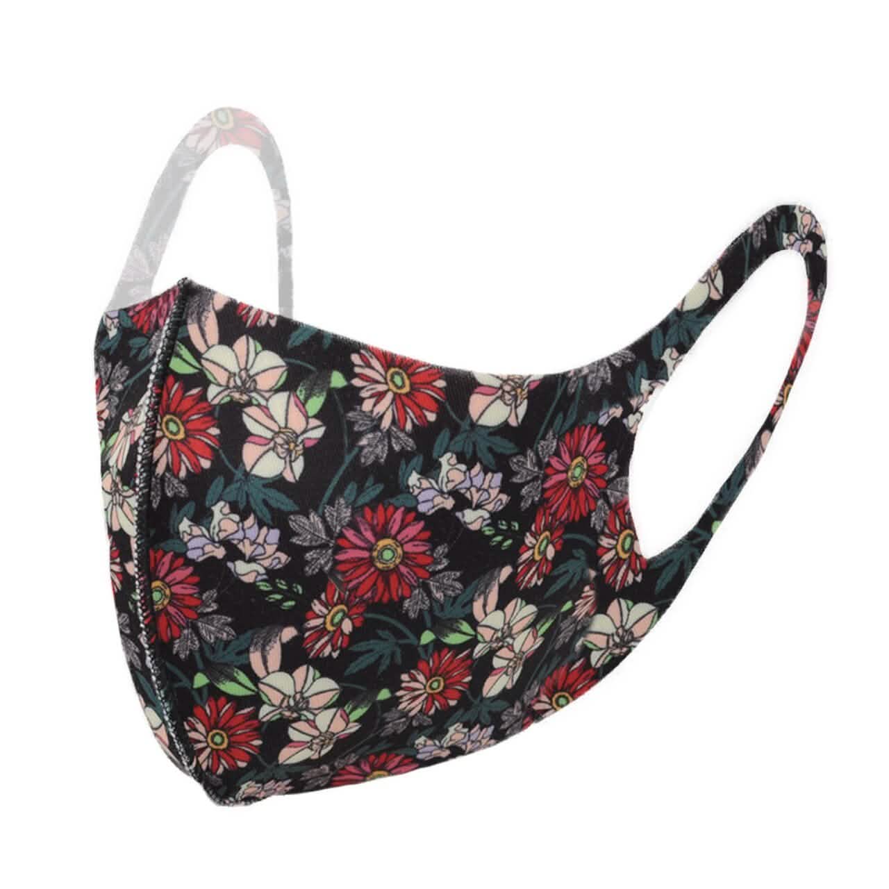 3-Pack: Washable Masks DailySale