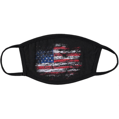 3-Pack: Washable Reusable Non-Medical Fabric Face Masks DailySale