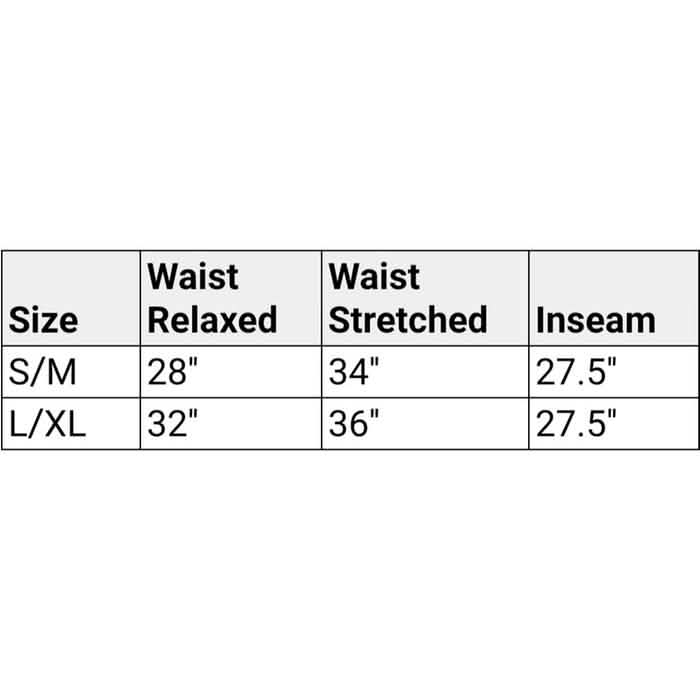 3-Pack: Women's Everyday Super Soft Slimming Brush Leggings DailySale