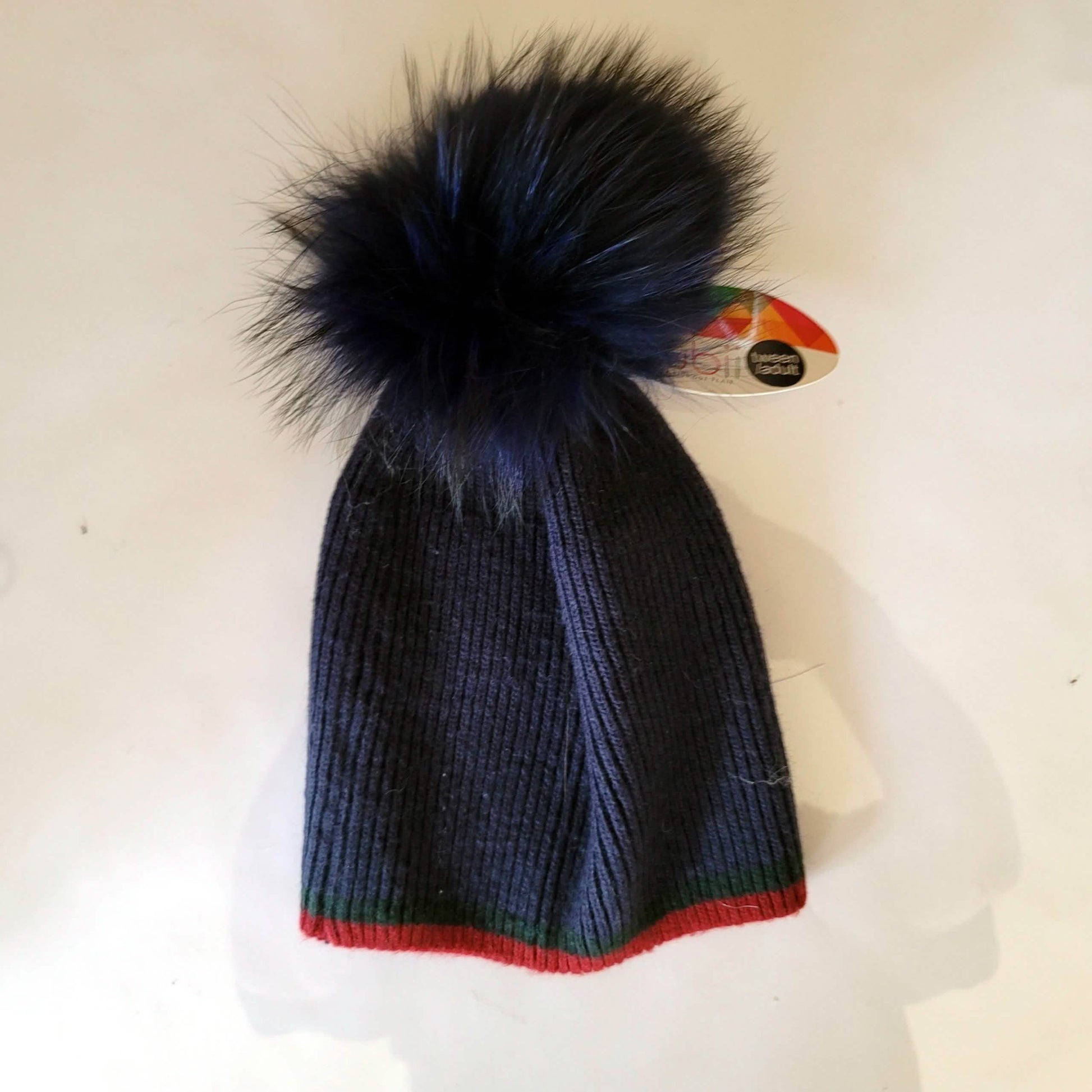 3-Pack: Zubii Kids Winter Stretch Knit Beanie Hats DailySale
