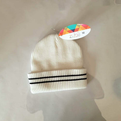 3-Pack: Zubii Kids Winter Stretch Knit Beanie Hats DailySale