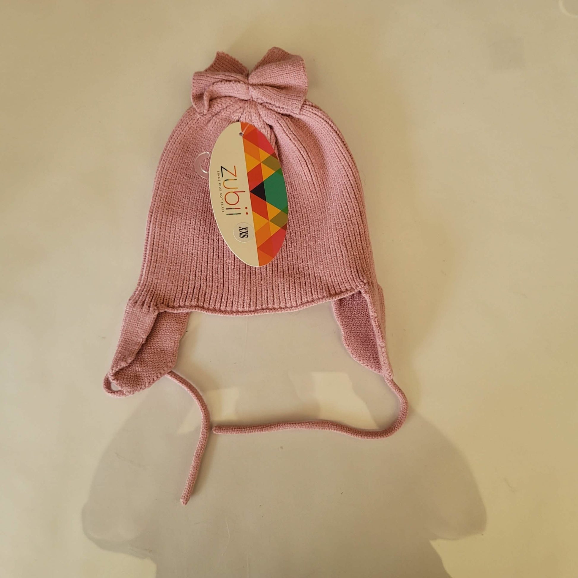 3-Pack: Zubii Kids Winter Stretch Knit Beanie Hats DailySale