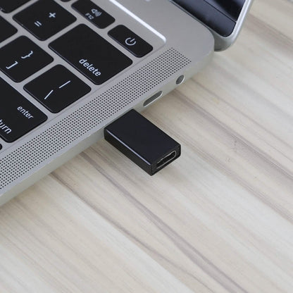3-Packs: USB Type-C Male to USB A 3.0 OTG Male Port Converter DailySale