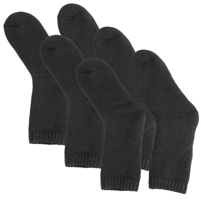 3-Pairs: Men Warm Wool Socks DailySale