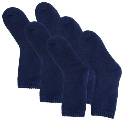 3-Pairs: Men Warm Wool Socks DailySale