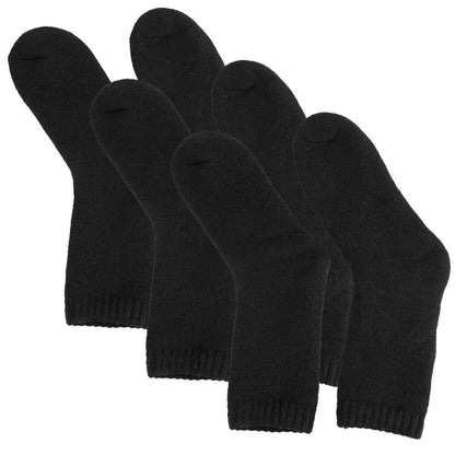 3-Pairs: Men Warm Wool Socks DailySale