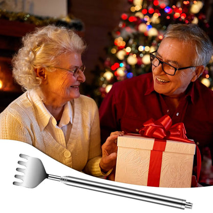 3-Piece: 20" Telescopic Back Scratcher DailySale