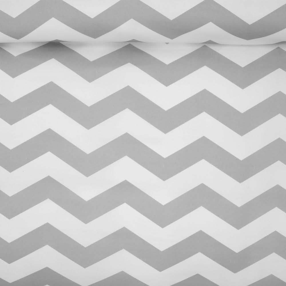3-Piece: Arrow Patterned Duvet Cover Set DailySale