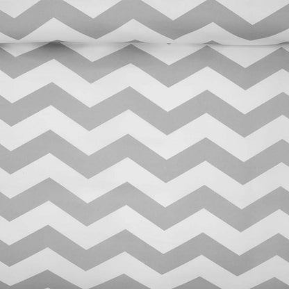 3-Piece: Arrow Patterned Duvet Cover Set DailySale
