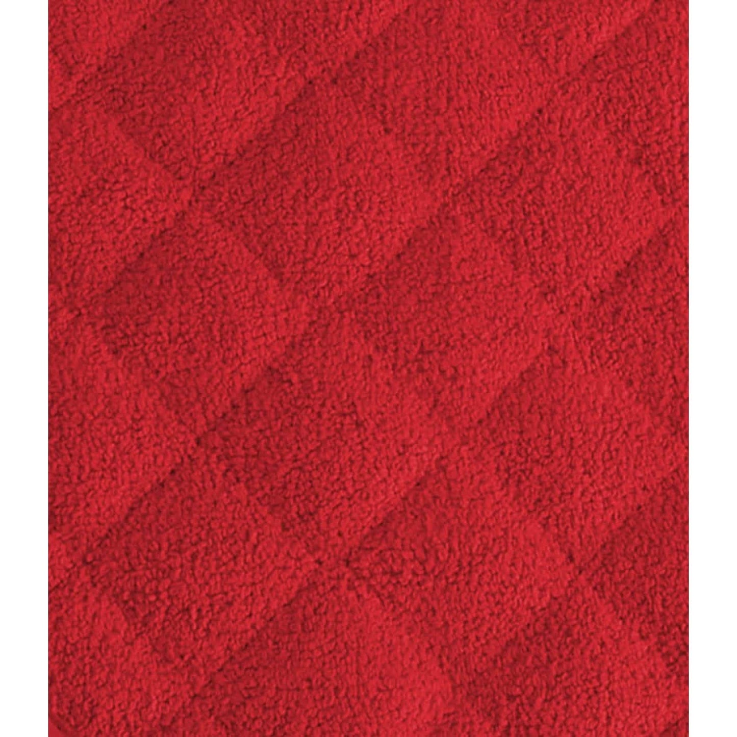 3-Piece: DII Basic Terry Collection Quilted 100% Cotton Potholder DailySale