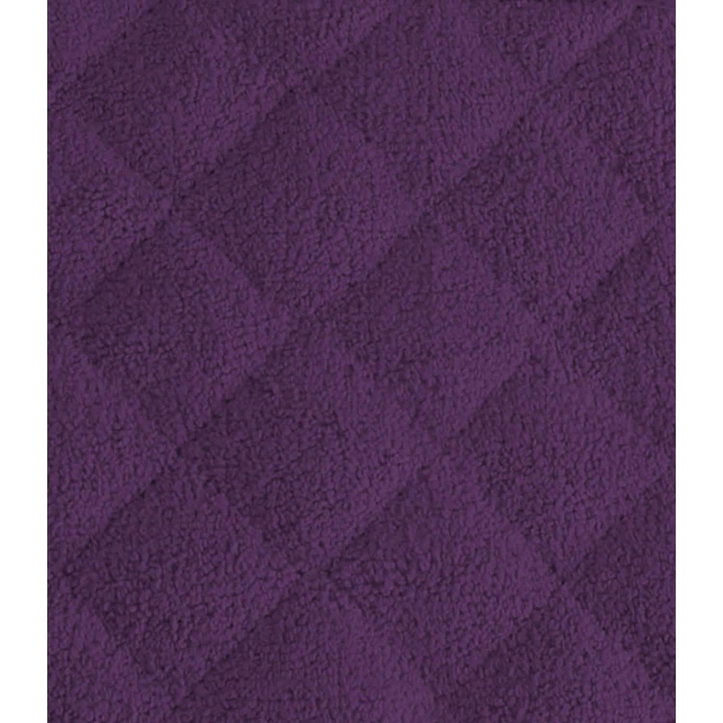 3-Piece: DII Basic Terry Collection Quilted 100% Cotton Potholder DailySale