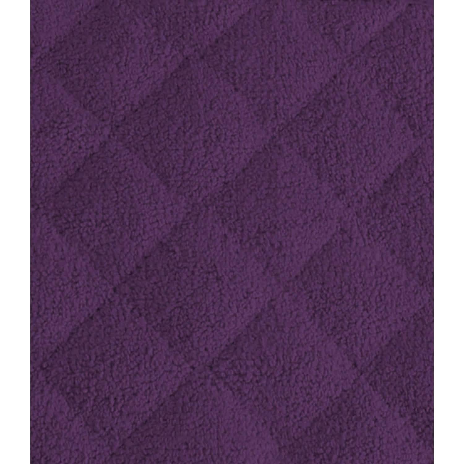 3-Piece: DII Basic Terry Collection Quilted 100% Cotton Potholder DailySale