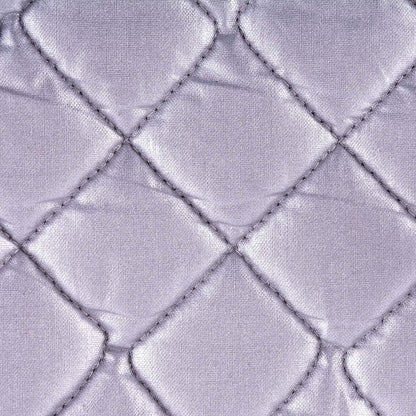 3-Piece: DII Basic Terry Collection Quilted 100% Cotton Potholder DailySale