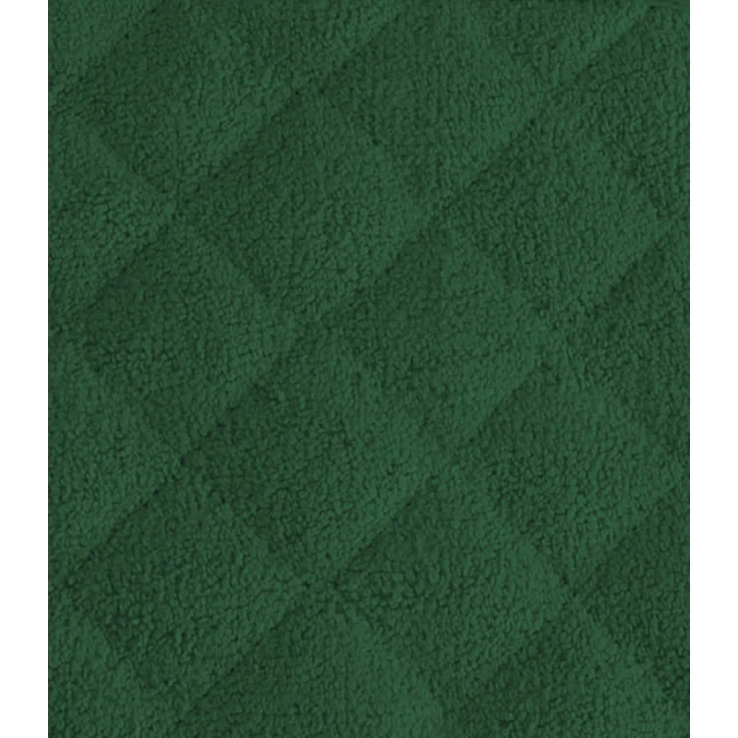3-Piece: DII Basic Terry Collection Quilted 100% Cotton Potholder DailySale