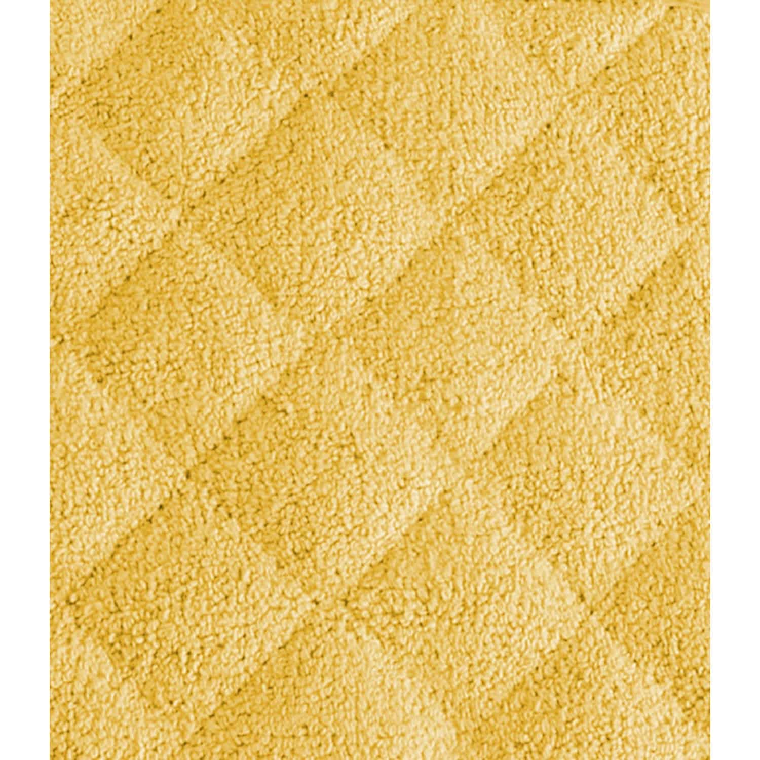 3-Piece: DII Basic Terry Collection Quilted 100% Cotton Potholder DailySale