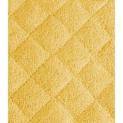 3-Piece: DII Basic Terry Collection Quilted 100% Cotton Potholder DailySale