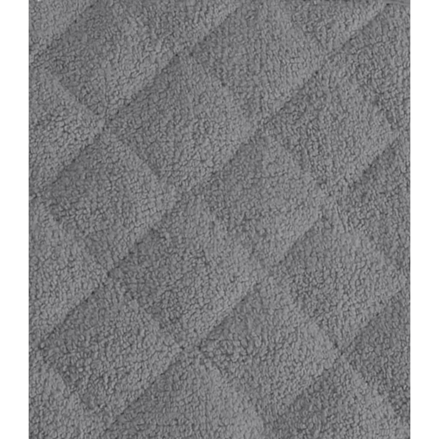3-Piece: DII Basic Terry Collection Quilted 100% Cotton Potholder DailySale