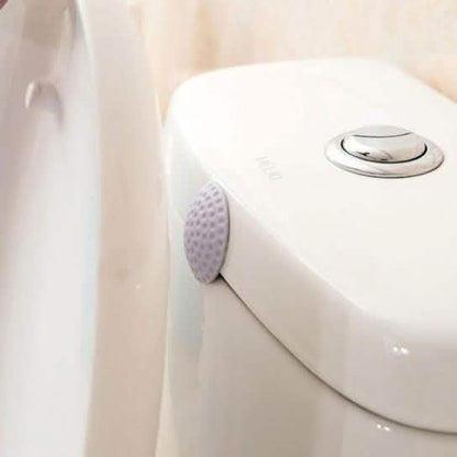 3-Piece: Door Lock Protection Pad Protection DailySale