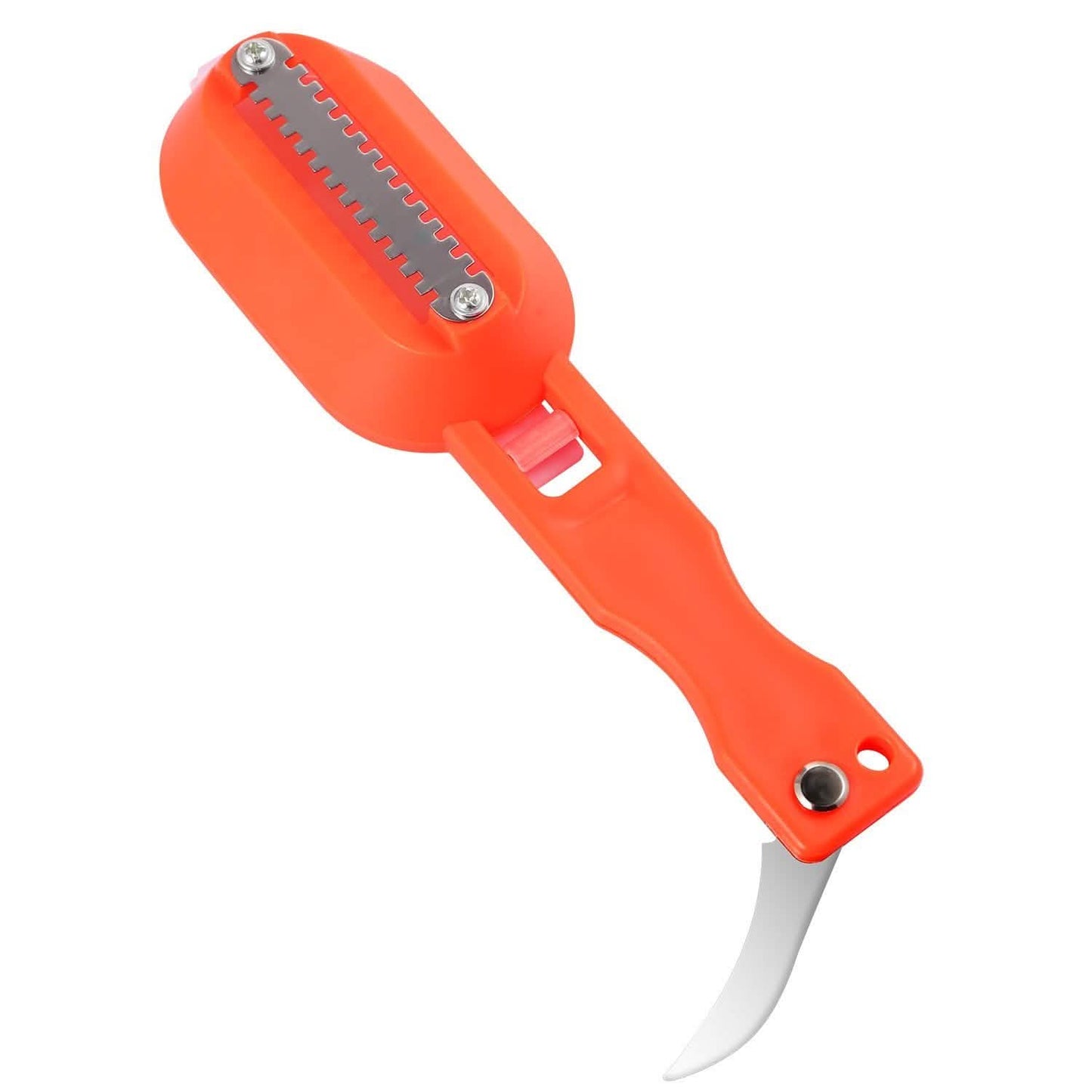 3-Piece: Fish Scale Remover DailySale