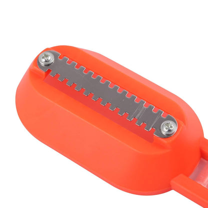 3-Piece: Fish Scale Remover DailySale