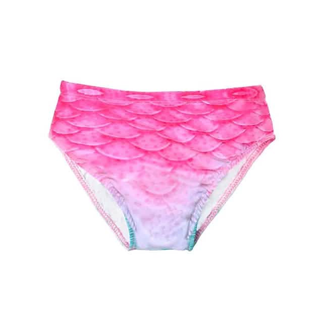 3-Piece: Girls Swimwear Bikini Set DailySale
