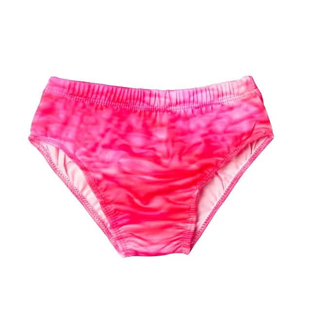 3-Piece: Girls Swimwear Bikini Set DailySale